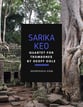 Sarika Keo P.O.D. cover